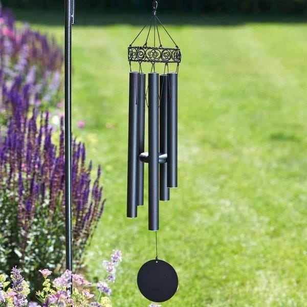 Smart Garden Saxon Windchime