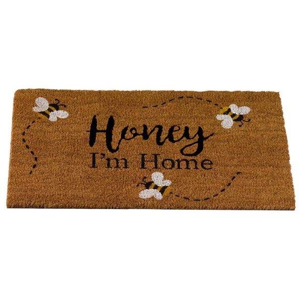 Smart Garden Honey Decoir Mat 45 x 75 cm