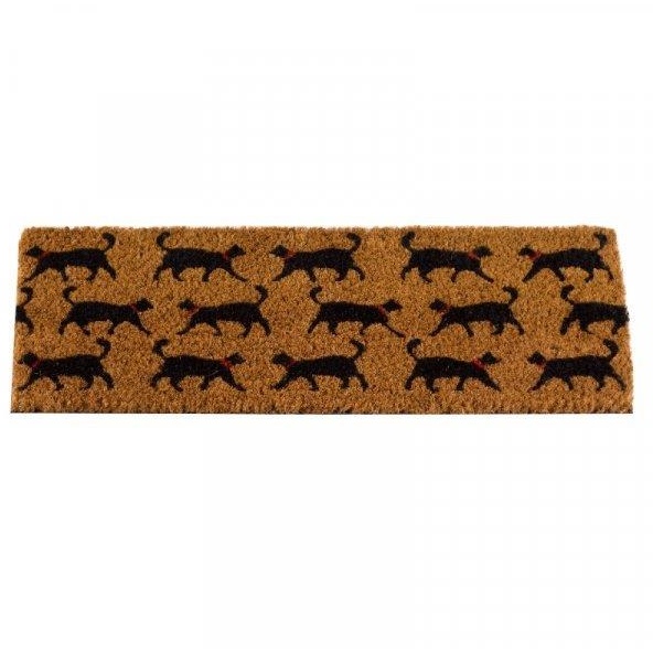 Smart Garden Cats! Decoir Insert 23 x 53 cm