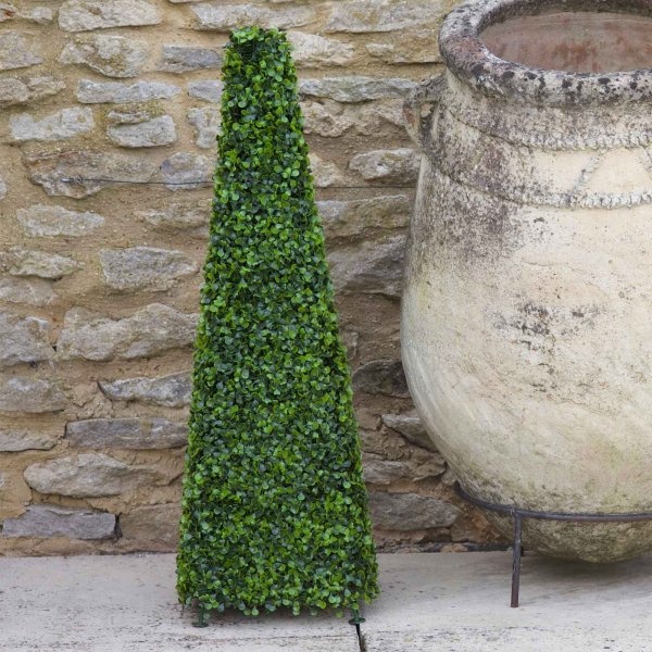 Smart Garden Boxwood Obelisk 60cm