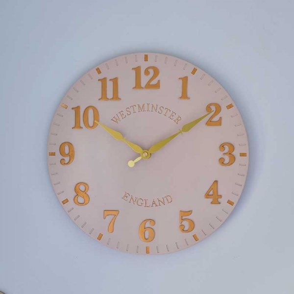 Smart Garden Westminster - Soapstone Clock