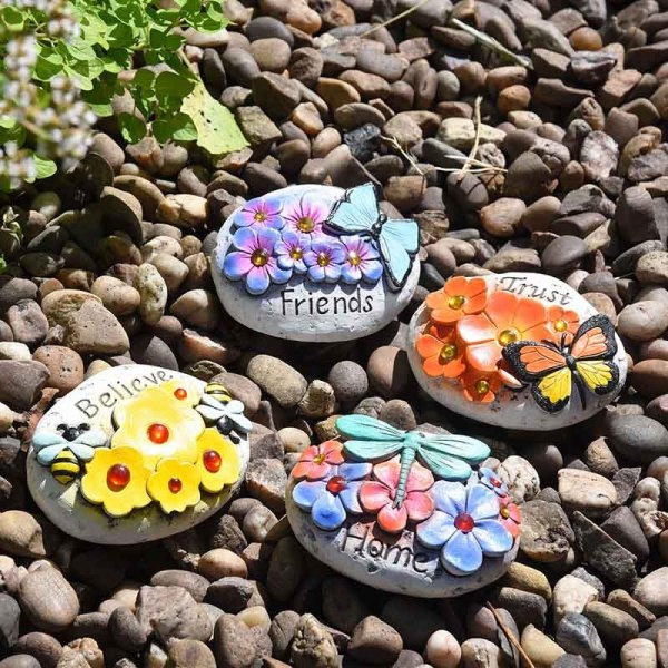 Smart Garden Pixie Pebbles Assortment