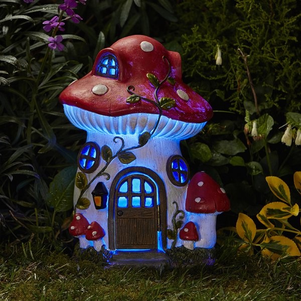 Smart Garden Mush-Room