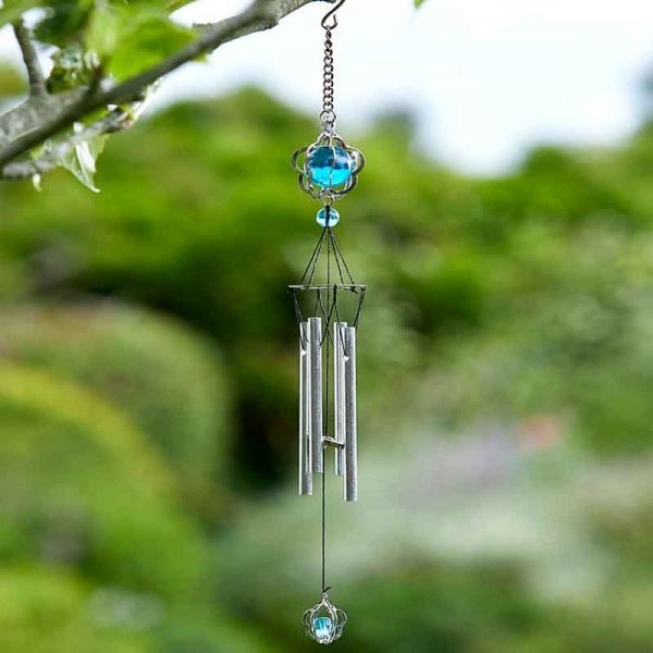 Smart Garden Crystal Windchime