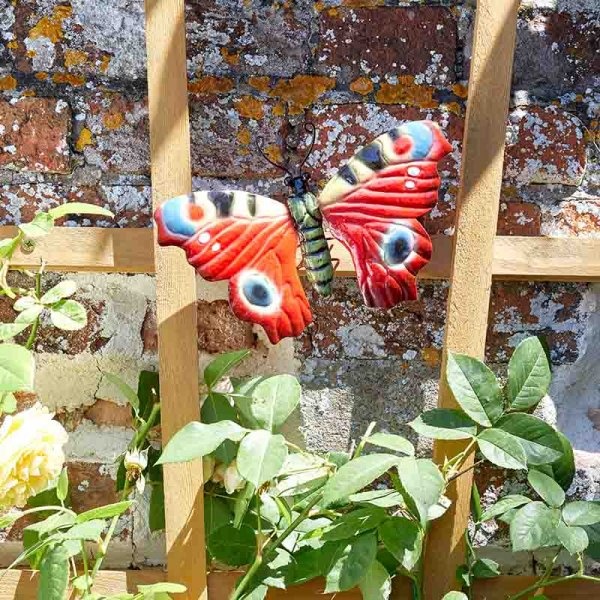 Smart Garden Butterfly Large