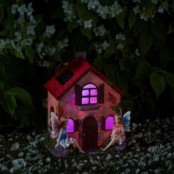 Smart Garden Fairies Only!