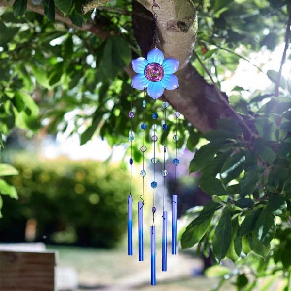 Smart Garden Floral Windchime