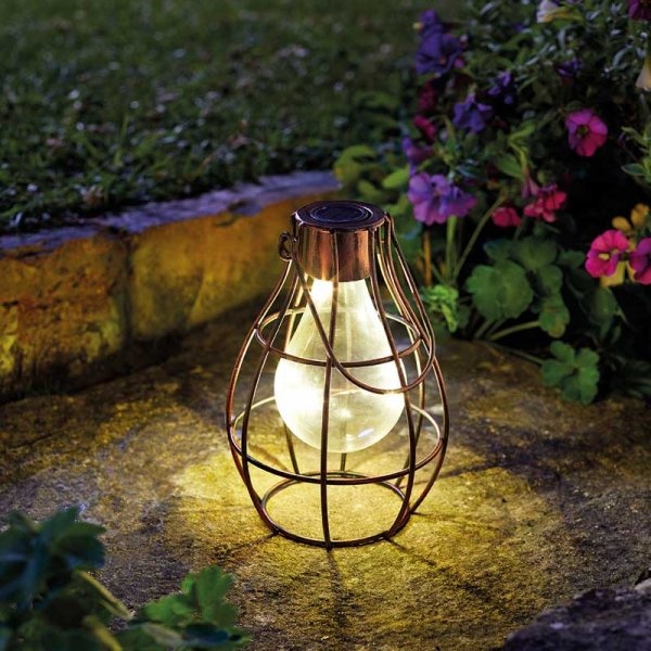 Smart Garden Eureka! Firefly Lantern