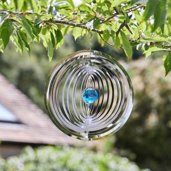 Smart Garden Radiance Orb Spinner