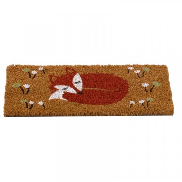 Smart Garden Fox Hollow Decoir Mat Insert - 23 x 53 cm