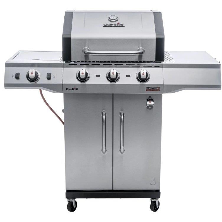 Char-Broil Performance Pro S 3 Barbecue