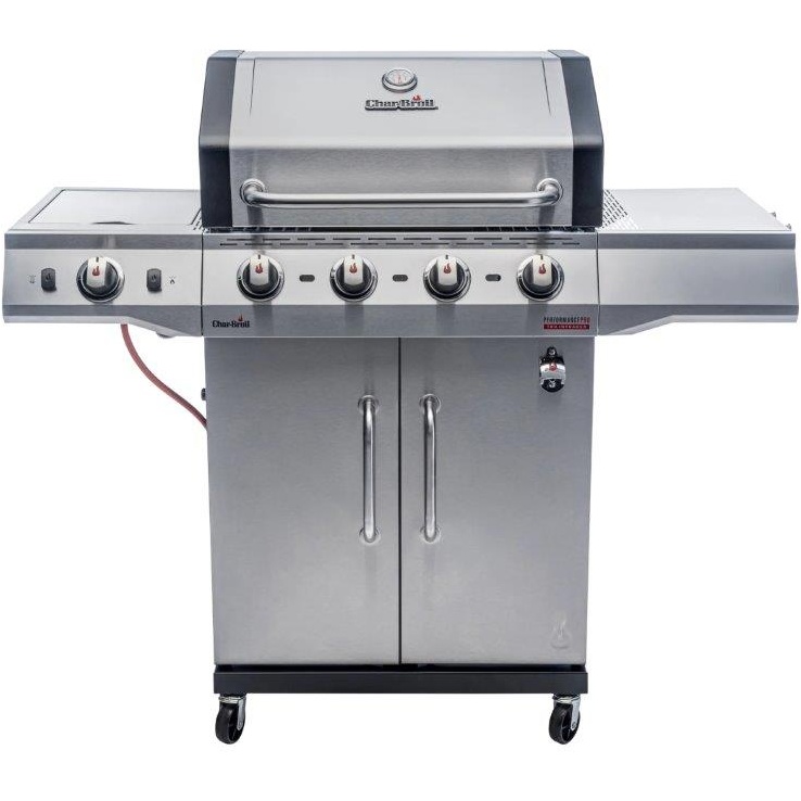 Char Broil Performance PRO S 4 Barbecue Downtown