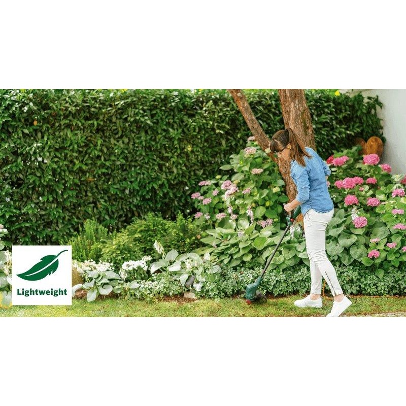 Bosch electric grass cutter deals