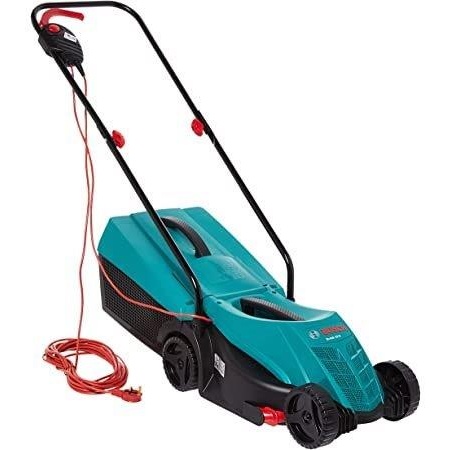 Bosch Rotak 32 R Electric Rotary Lawnmower