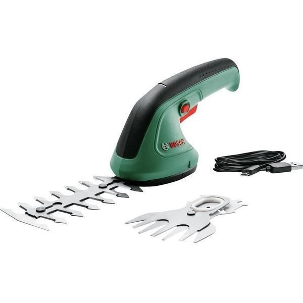 Bosch EasyShear Cordless Shrub Shear