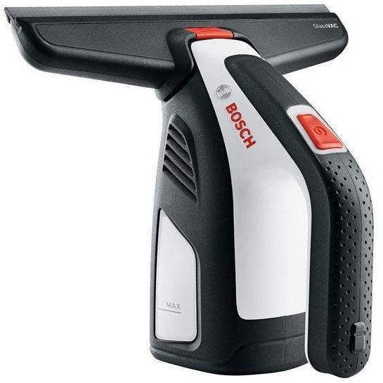 Bosch GlassVAC Solo Plus Window Vacuum