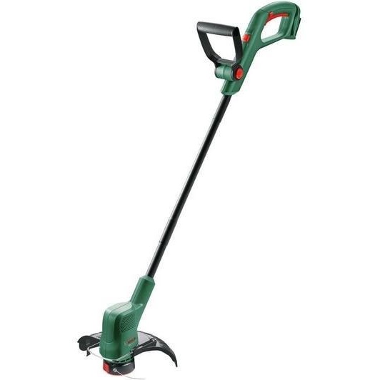 Bosch EasyGrassCut 18V-230 Cordless Grass Trimmer With Battery & Charger