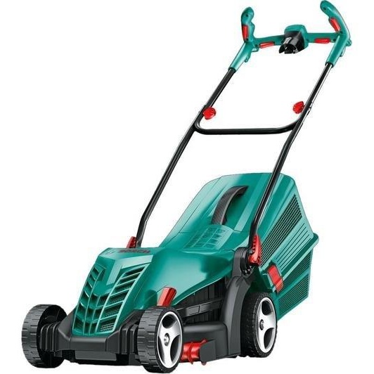 Bosch Rotak 36 R Electric Push Rotary Lawnmower