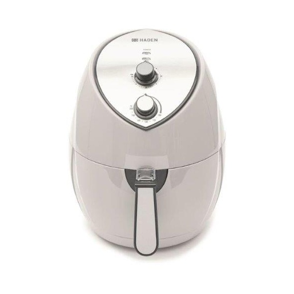 Haden 206206 6L Air Fryer Putty Downtown