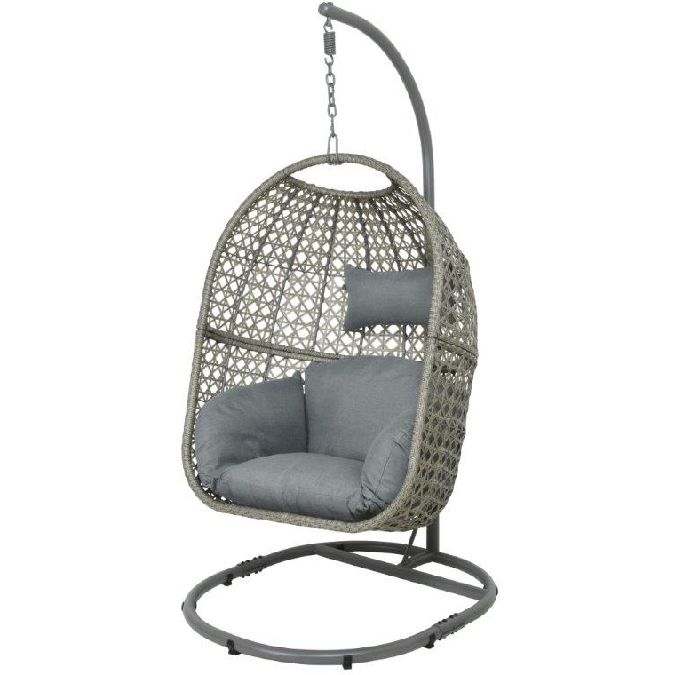 Knipton Egg Chair