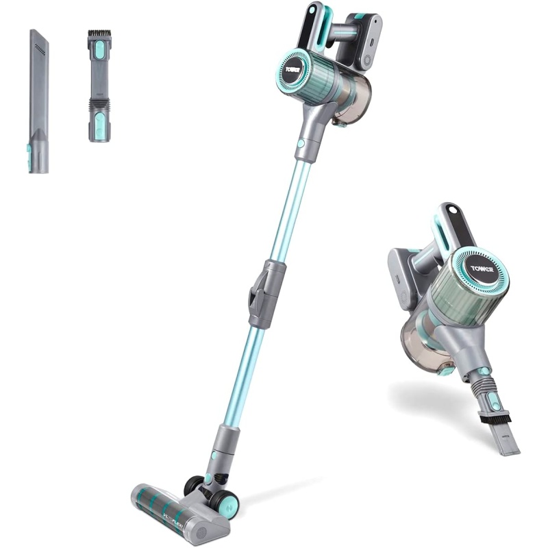 Tower Vl70 Flexi Cordless Vacuum Cleaner