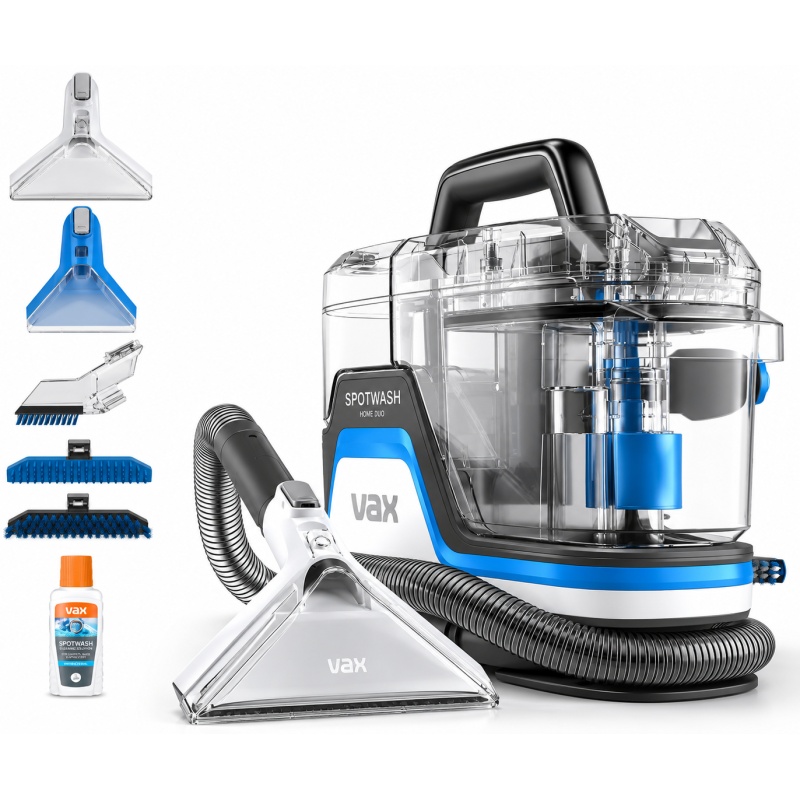 Vax Vax CDSW-MPXP Spotwash Home Duo Carpet Washer