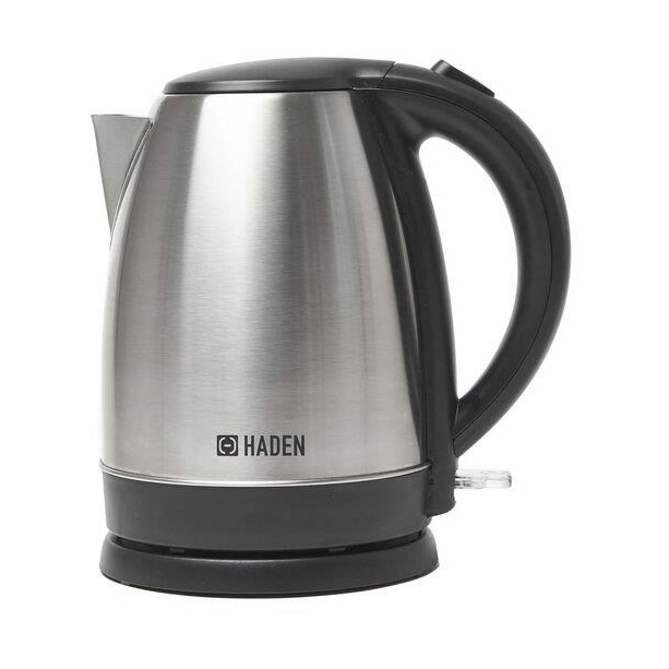 Haden 206459 Iver 1.7L Kettle- Stainless Steel