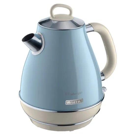 Ariete AR6905 Vintage 1.7L Kettle - Blue