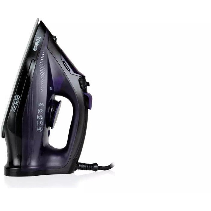 Tower T22011 2600W Steam Iron