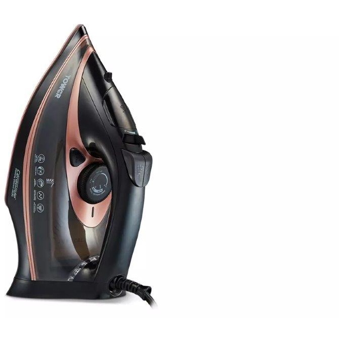 Tower T22013 Ceraglide 3100W Ultra Speed Steam Iron