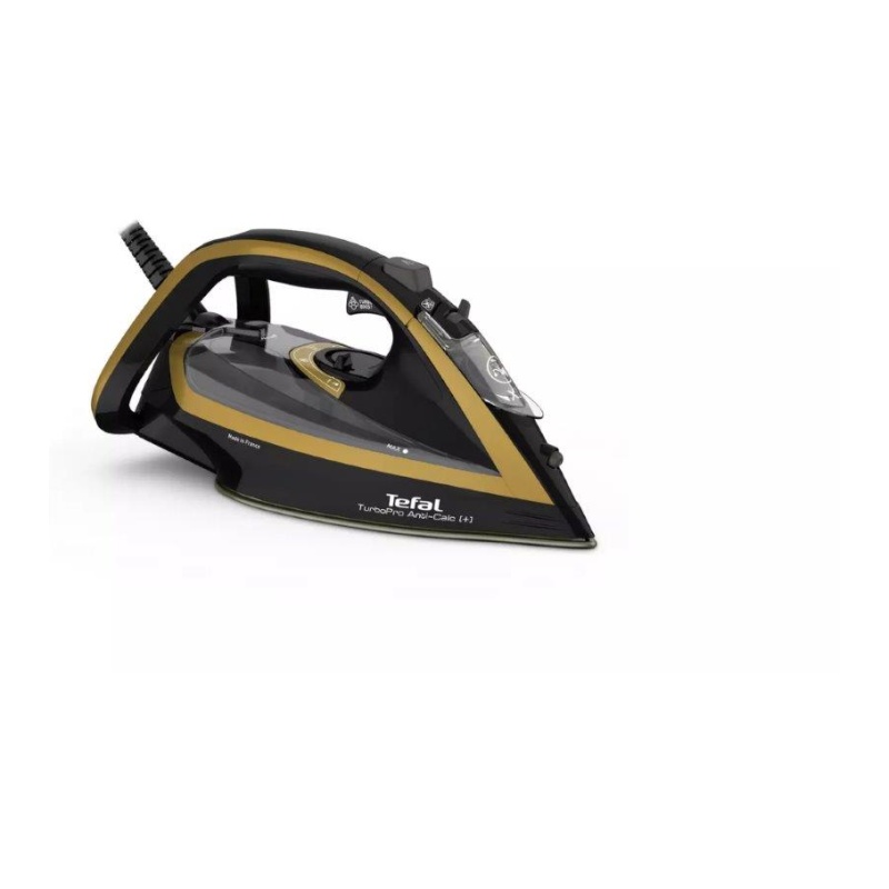 Tefal FV5696 Ultimate Turbo Pro Steam Iron