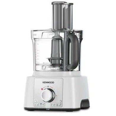 Kenwood FDP65.860WH MultiPro Express 1000W Food Processor- White