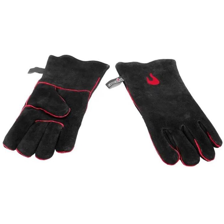 Char-Broil Leather Grilling Gloves