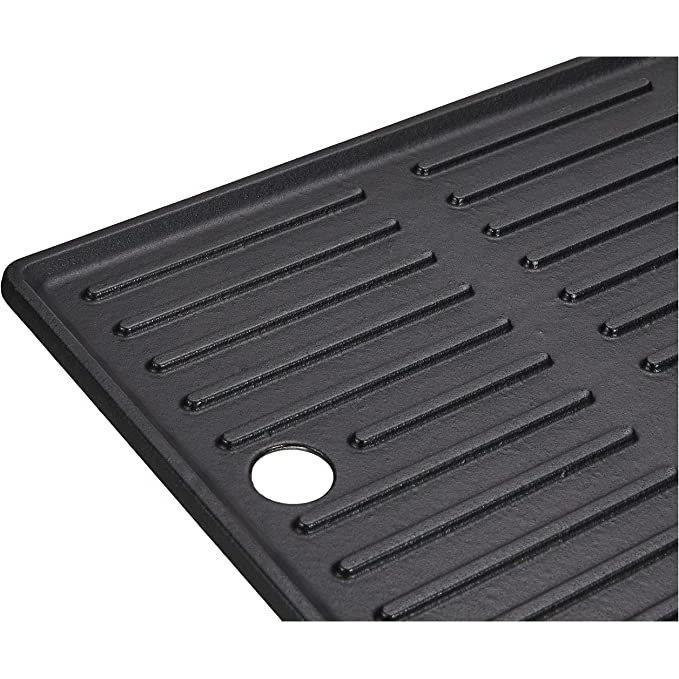 Char-Broil 4 Burner Grill Griddle