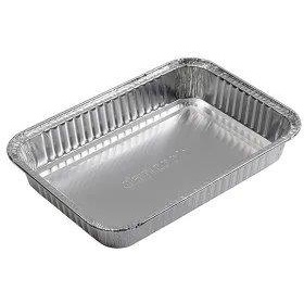 Char-Broil Aluminuim Trays XL