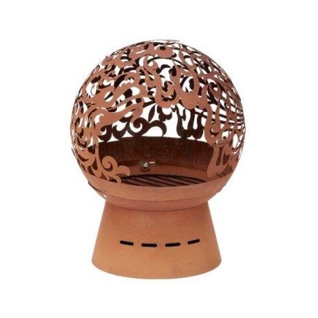 Smart Garden Helios Fireglobe