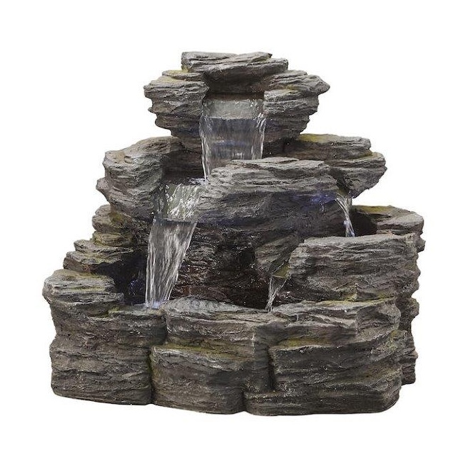 Altico Great Gable Water Feature