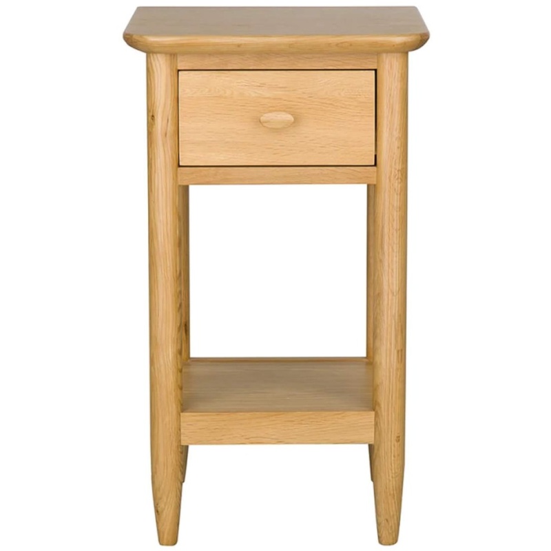Ercol Teramo Compact Side Table