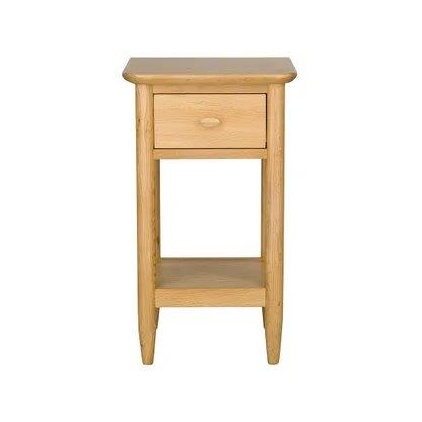 Ercol Teramo Compact Side Table