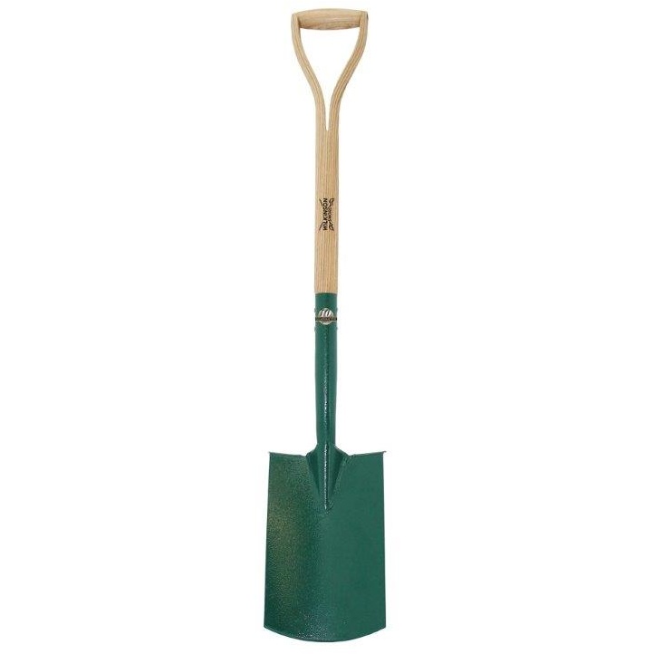 Wilkinson Sword Carbon Steel Digging Spade