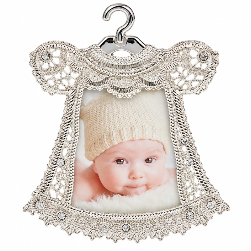 Shudehill Shudehill Baby Lace Dress Frame 3X4