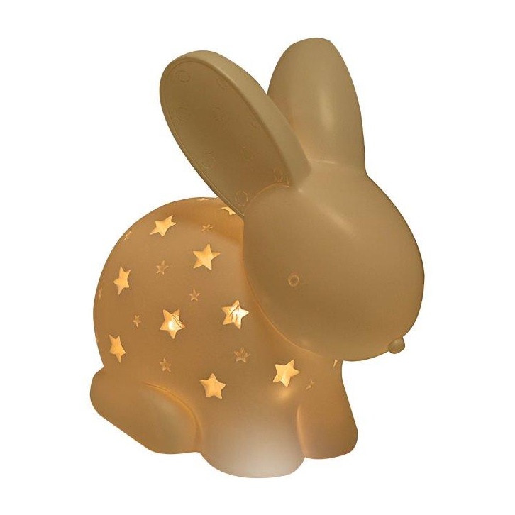 Bambino Light Up Night Light Rabbit