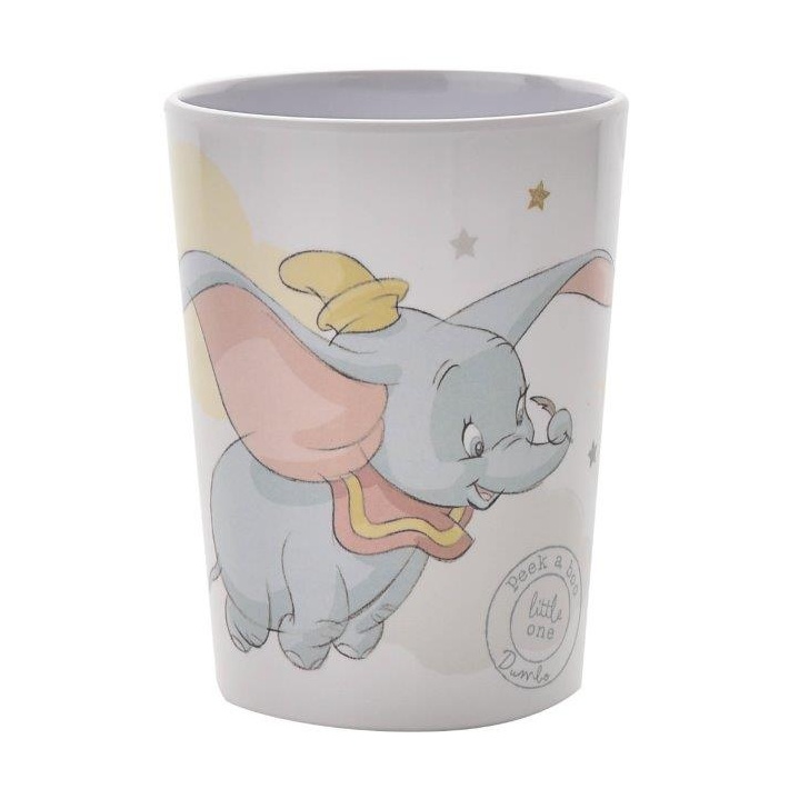 Peek a boo dumbo outlet