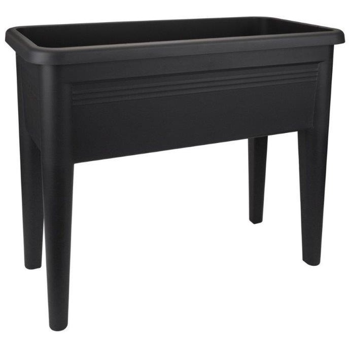 Elho Green Basics Grow Table XXL Living Black