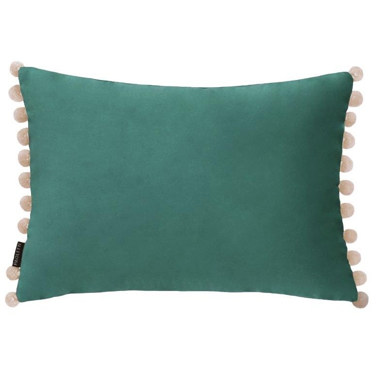 Riva Light Fiesta Cushion 35X50cm - Natural