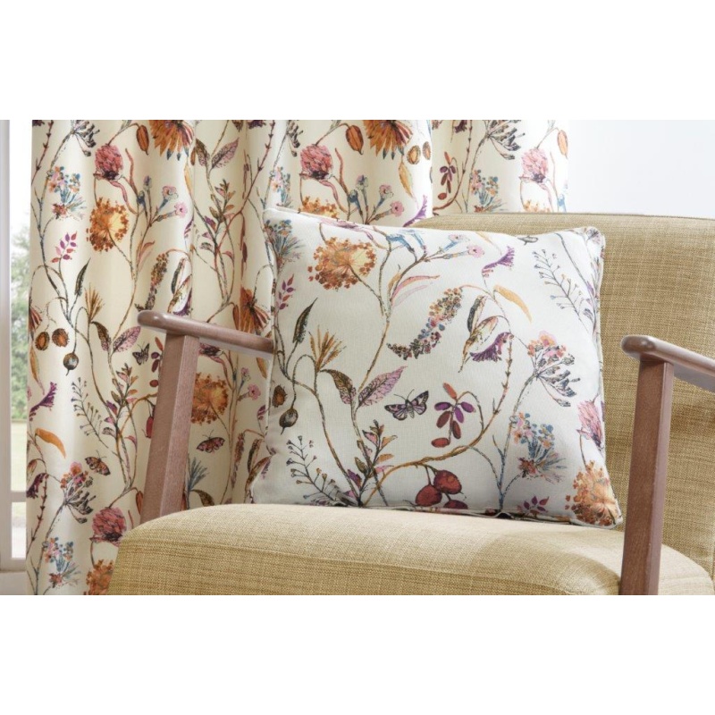 Sundour Grove Auburn Filled Cushion