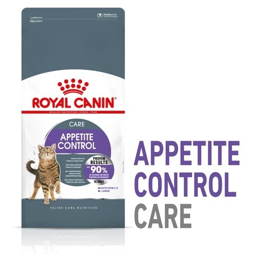 Royal canin sterilised on sale appetite control 4 kg