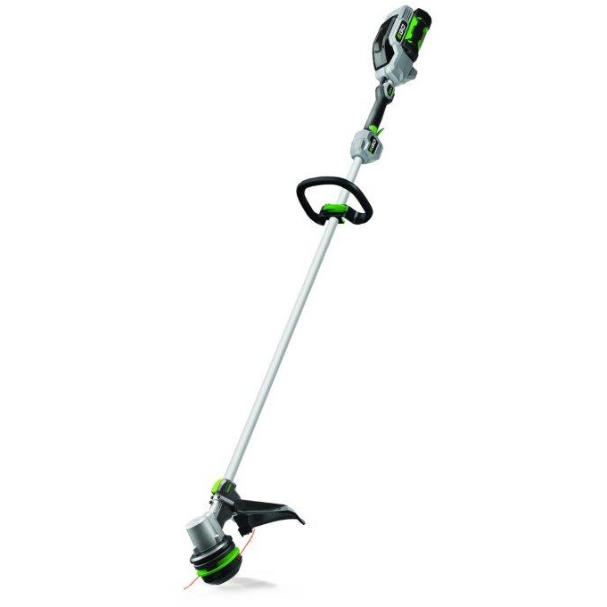 EGO ST1511E 38cm Line Trimmer With Battery & Charger