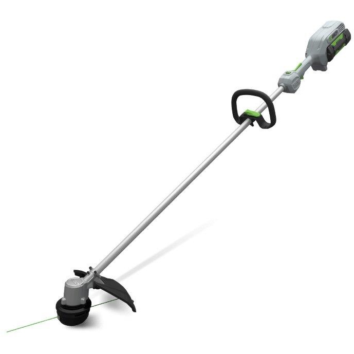 EGO ST1301E-S 33cm Line Trimmer With Battery & Charger