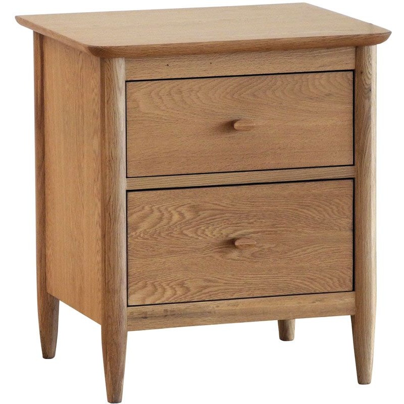 Ercol Teramo Bedside Chest